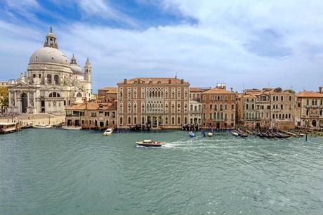 Les plus beaux hôtels de Venise à découvrir