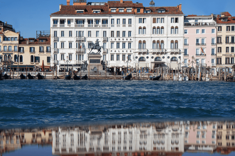 Les plus beaux hôtels de Venise à découvrir