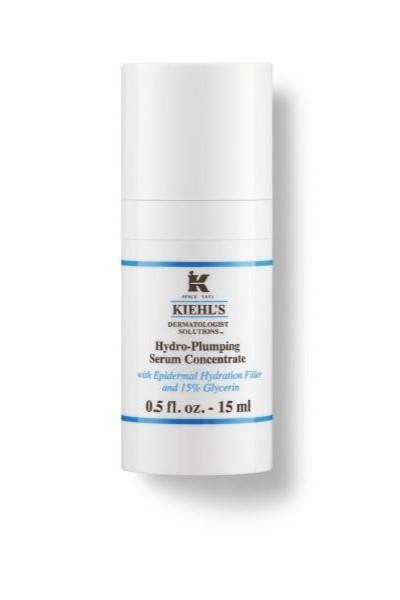 Le meilleur des soins homme visage et corps à prix doux Sérum hydratant et repulpant KIEHL'S