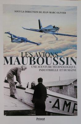 Les Avions MAUBOUSSIN