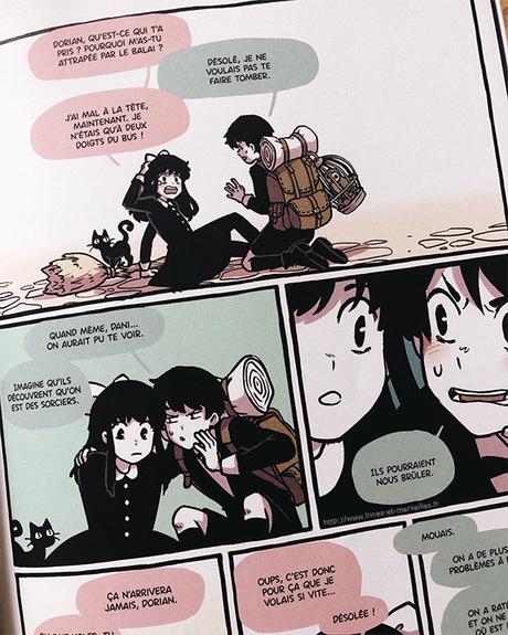 Bd jeunesse : Hooky Bd jeunesse : Hooky