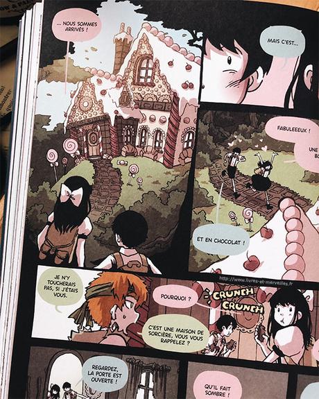 Bd jeunesse : Hooky Bd jeunesse : Hooky