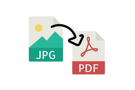 Comment convertir un fichier JPG en PDF ? Comment convertir un fichier JPG en PDF ?