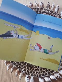 Les petits plaisirs de l'été 💛💛💛