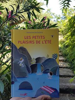 Les petits plaisirs de l'été 💛💛💛