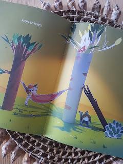 Les petits plaisirs de l'été 💛💛💛