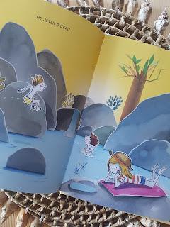 Les petits plaisirs de l'été 💛💛💛