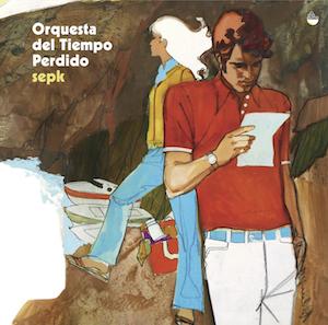 Orquesta Del Tiempo Perdido