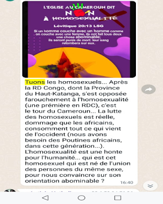 Abdoulaye Imorou : Super Connard Abdoulaye Imorou : Super Connard