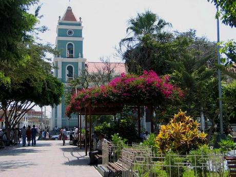 À voir au nord du Pérou: Piura À voir au nord du Pérou: Piura