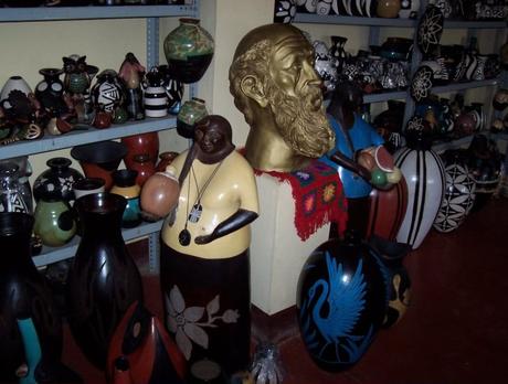 À voir au nord du Pérou: Piura À voir au nord du Pérou: Piura