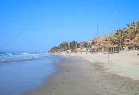 À voir au nord du Pérou: Piura À voir au nord du Pérou: Piura