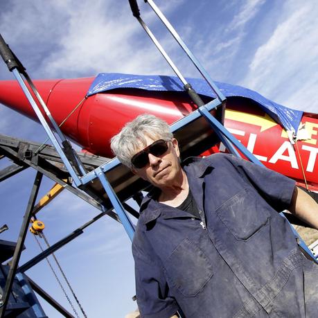 Tués Par Leur Propre Invention