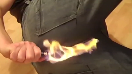 Tués Par Leur Propre Invention