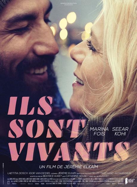 TV : Ils sont vivants sur Ciné +