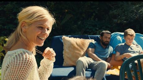 TV : Ils sont vivants sur Ciné + TV : Ils sont vivants sur Ciné +