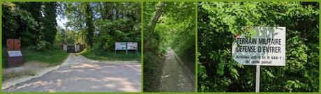 Vitaboucle – Oberhausbergen Vitaboucle – Oberhausbergen