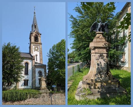 Vitaboucle – Oberhausbergen Vitaboucle – Oberhausbergen