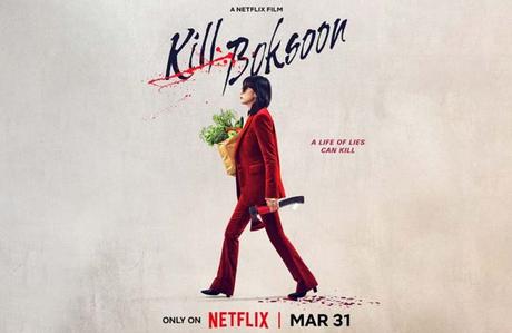 Kill Boksoon : maman le jour, tueuse à gage la nuit