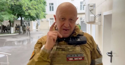 Les États peuvent-ils faire sous-traiter la guerre ?