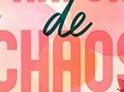 avis parfum Chaos Kayley Loring