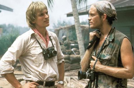 Mort officielle de Julian Sands