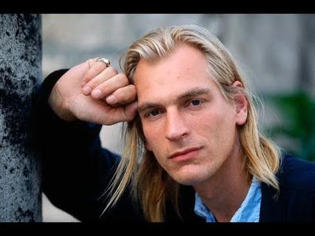 Julian Sands at UCLA circa April, 1989 - YouTube