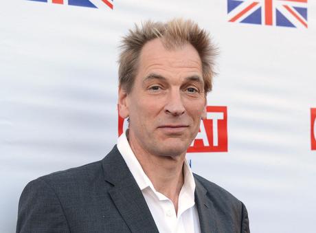 Mort officielle de Julian Sands