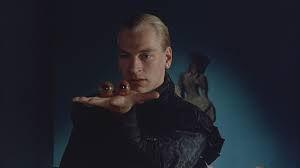 Mort officielle de Julian Sands