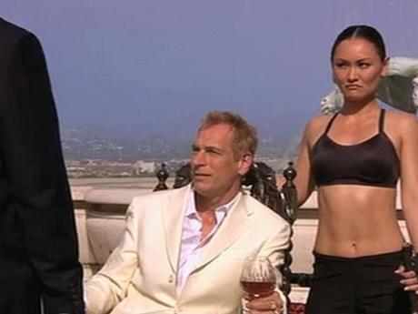 Blood and bone (movie) part 3 - Video Dailymotion