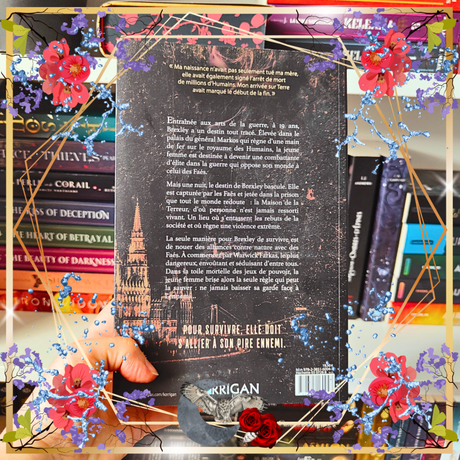 Savage Lands T1 de Stacey Marie Brown Savage Lands T1 de Stacey Marie Brown