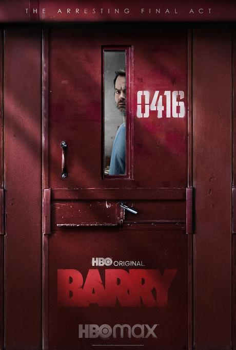 Barry (Saison 4, 8 épisodes) : le dernier acte