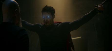 Superman & Lois (Saison 3, épisodes 9 à 13) : l'humanité derrière les héros