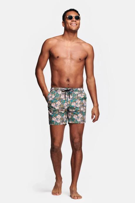 Top 10 des marques de maillots de bain homme à porter cet été