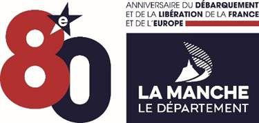 La Manche lance un concours de dessin dans le cadre du 80e anniversaire du débarquement et de la libération de la France et de l’Europe !