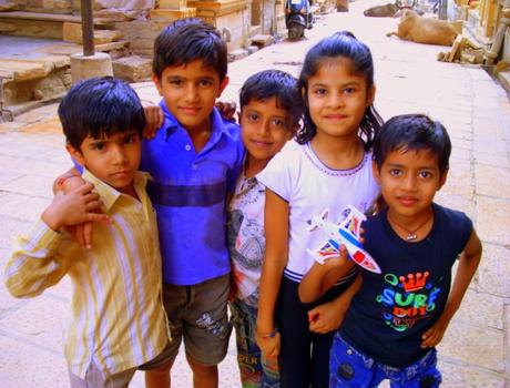 Aurélie, profession: infirmière globetrotteuse