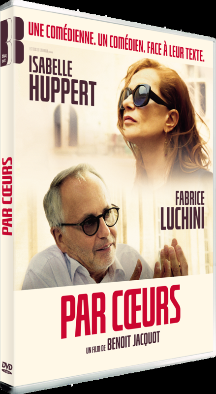 par coeurs dvd 3d