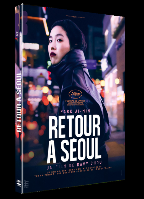 RETOUR À SÉOUL : concours pour gagner 3 DVD du film RETOUR A SEOUL_3D_FOURREAU