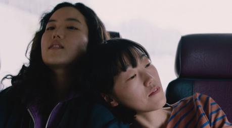 RETOUR À SÉOUL : concours pour gagner 3 DVD du film retour à seoul