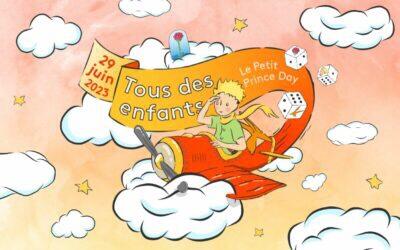 Collaboration LE PETIT PRINCE X CAVAL Collaboration LE PETIT PRINCE X CAVAL