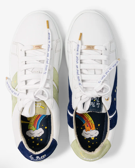 Collaboration LE PETIT PRINCE X CAVAL Collaboration LE PETIT PRINCE X CAVAL