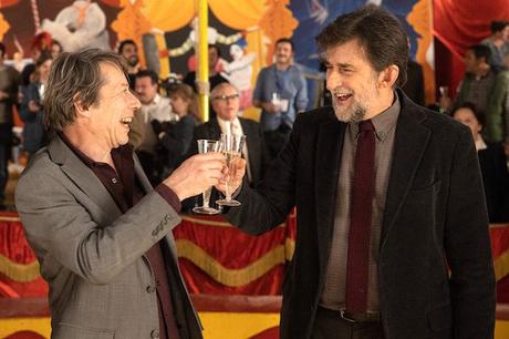 Vers un Avenir Radieu (2023) de Nanni Moretti