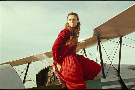 L'Envol (2023) de Pietro Marcello