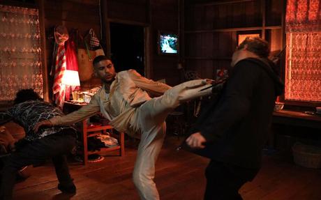 Farang (2023) de Xavier Gens