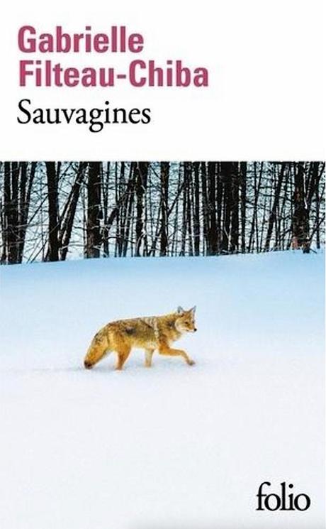 L’été en poche (09): Sauvagines L’été en poche (09): Sauvagines