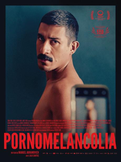 CINÉMA : Pornomelancolia CINÉMA : Pornomelancolia