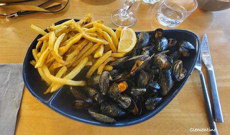 Restaurant Le Quai à Port-Vendres (66)