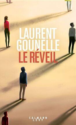 Le réveil : un livre qui devrait en éveiller beaucoup...