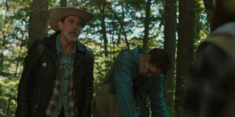 Critiques Séries : The Walking Dead: Dead City. Saison 1. Episodes 2 et 3. Critiques Séries : The Walking Dead: Dead City. Saison 1. Episodes 2 et 3.