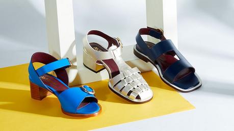 chaussures Avril Gau chaussures Avril Gau